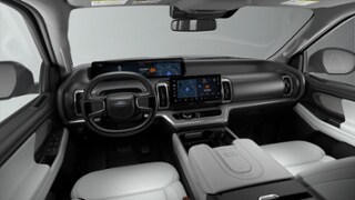 2027 Ford Expedition® Internal Image 2